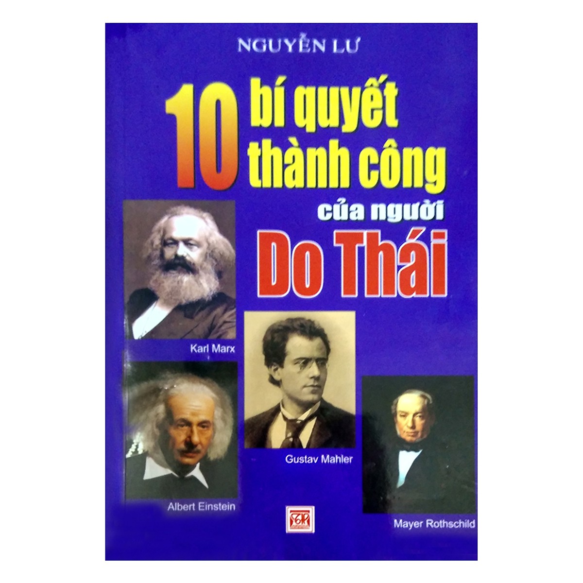 10 Bí Quyết Làm Giàu Của Người Do Thái