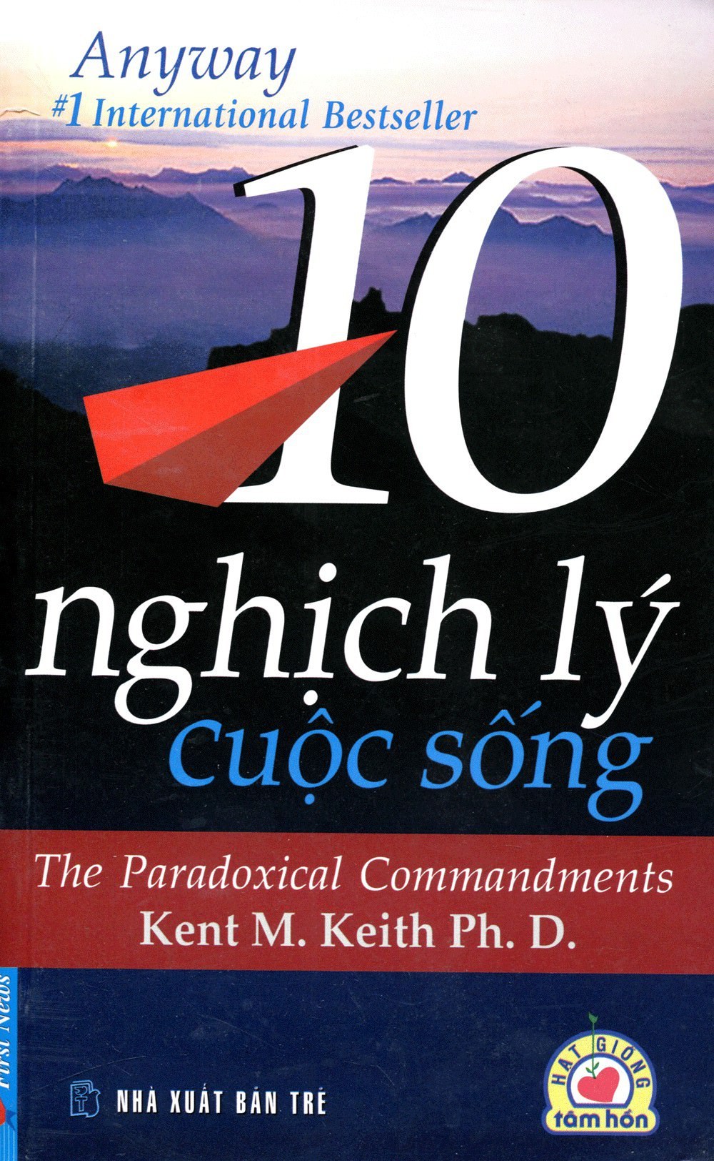 10 Nghịch Lý Cuộc Sống
