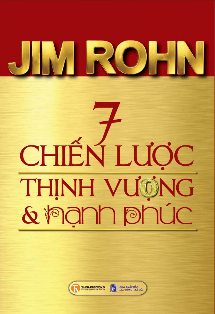 7 Chiến Lược Thịnh Vượng Và Hạnh Phúc image