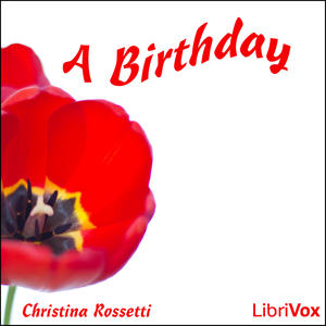 Birthday cover