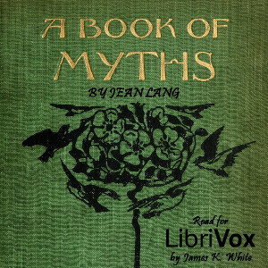 Book of Myths cover