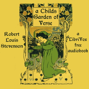 Child's Garden of Verses (Version 3) cover