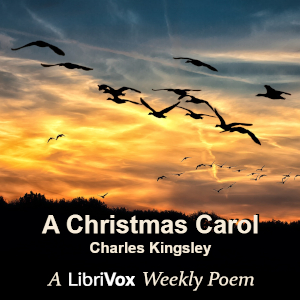 Christmas Carol cover