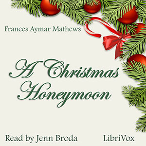 Christmas Honeymoon cover