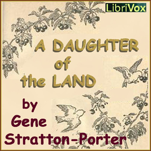 Daughter of the Land cover