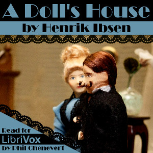 Doll's House cover