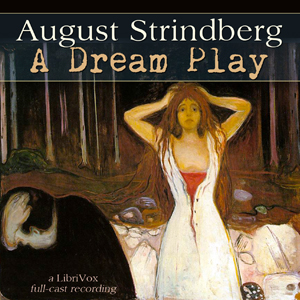 Dream Play cover