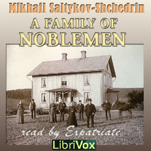 Family of Noblemen cover