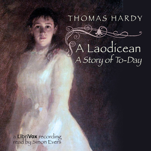 Laodicean cover