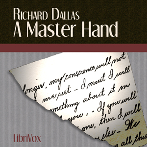 Master Hand cover