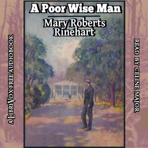 Poor Wise Man cover