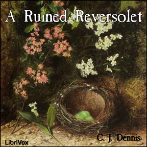 Ruined Reversolet cover