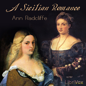 Sicilian Romance cover