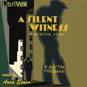 Silent Witness cover