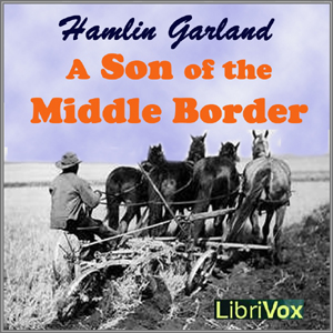 Son of the Middle Border cover