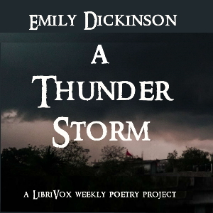 Thunder-Storm cover