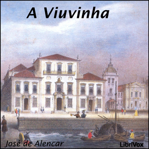 Viuvinha cover