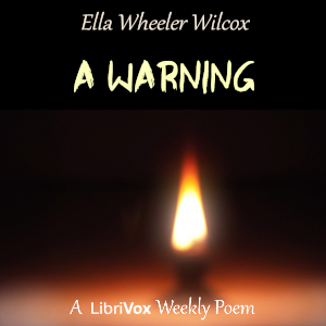 Warning cover