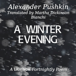 Winter Evening cover