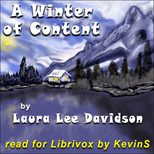 Winter of Content cover