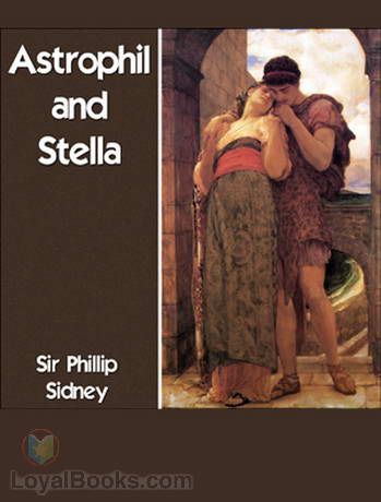 Astrophil and Stella cover