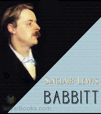 Babbitt cover