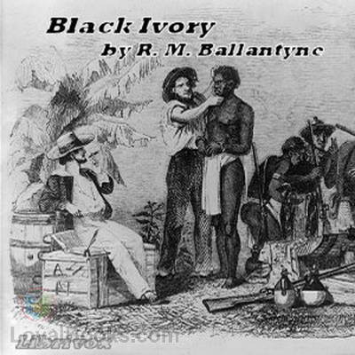 Black Ivory cover