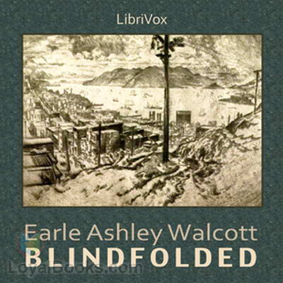 Blindfolded cover