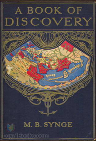 A Book of Discovery cover