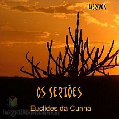 Os Sertões cover