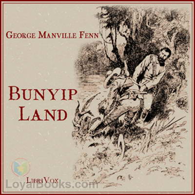 Bunyip Land cover