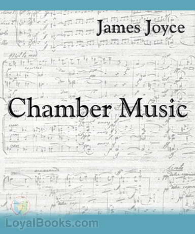 Chamber Music cover