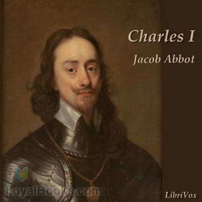 Charles I cover