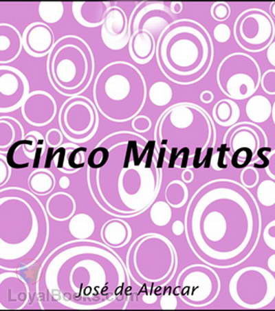 Cinco Minutos cover