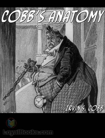 Cobb's Anatomy cover