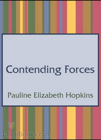 Contending Forces cover