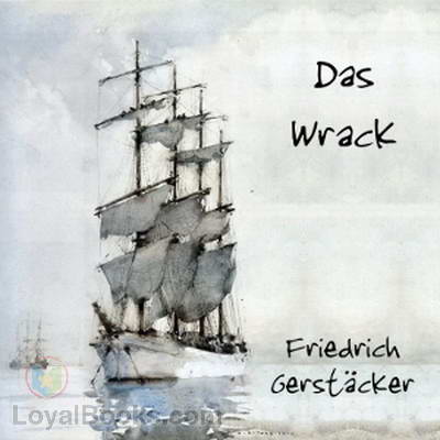 Das Wrack cover