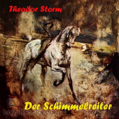 Der Schimmelreiter cover