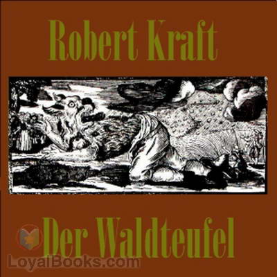 Der Waldteufel cover