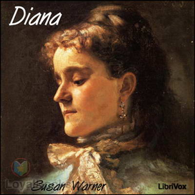 Diana cover