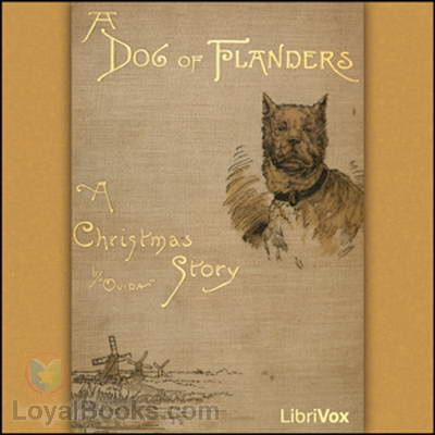 A Dog of Flanders cover