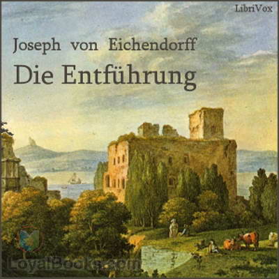 Die Entführung cover