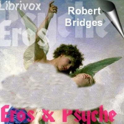 Eros and Psyche cover