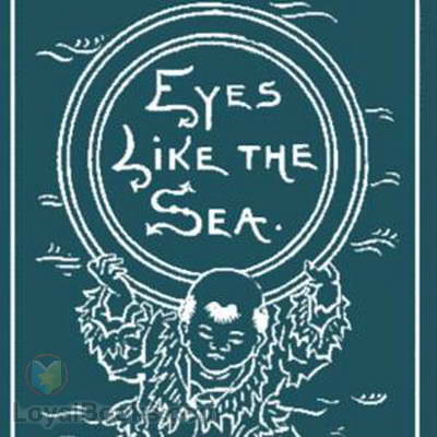 Eyes Like the Sea cover