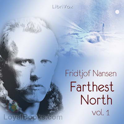 Farthest North cover