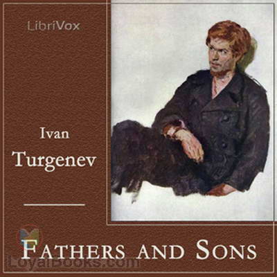 Fathers and Sons cover