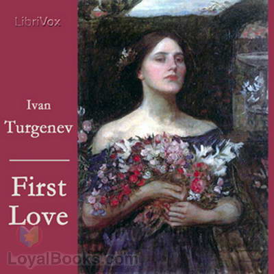 First Love cover