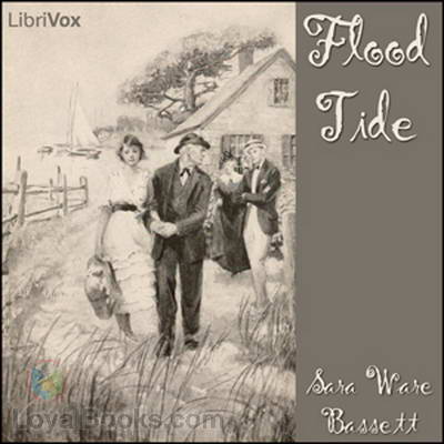 Flood Tide cover