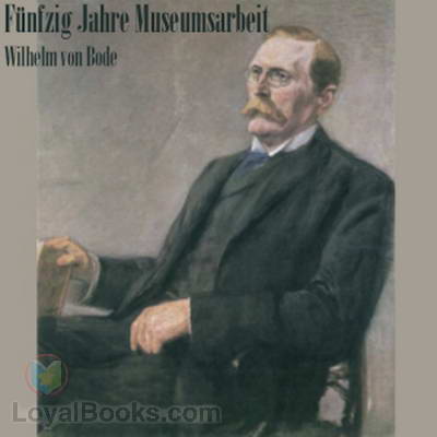 Fünfzig Jahre Museumsarbeit cover