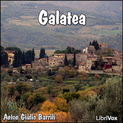 Galatea cover